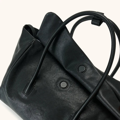 Fulfill Flap Tote