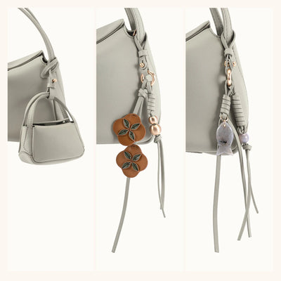 Small Drum Tote Gift Set