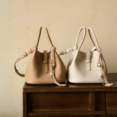 Relume Echo Basket Bag