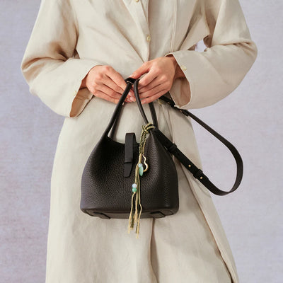 Relume Echo Basket Bag