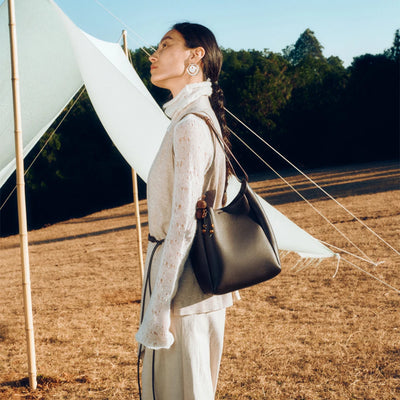 Relume Echo Bucket Bag