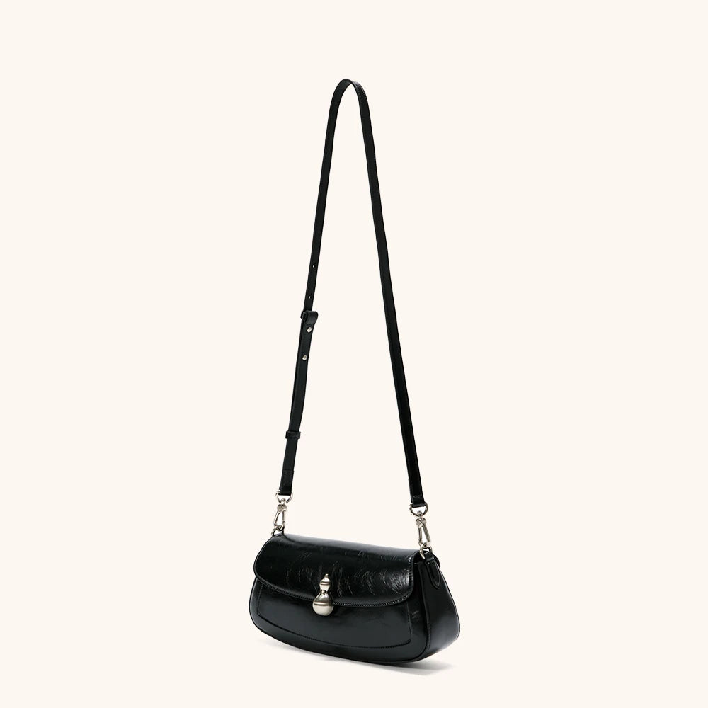 Latch Weeble Satchel