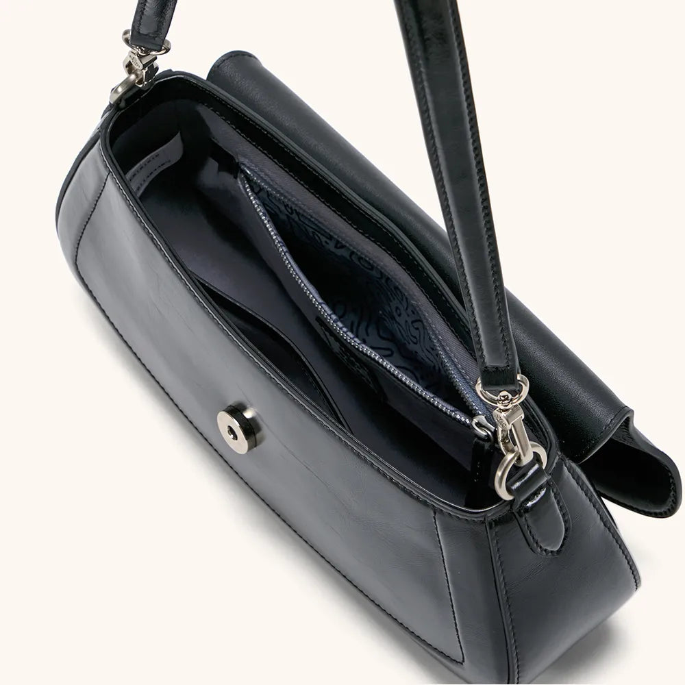 Latch Weeble Satchel