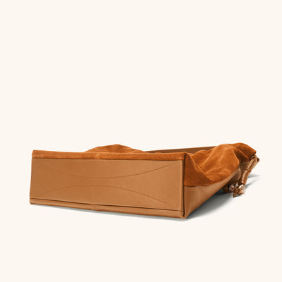 Medium Flow Cloud (Double-Faced Suede)