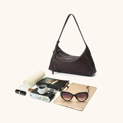 Relume Shoulder Hobo