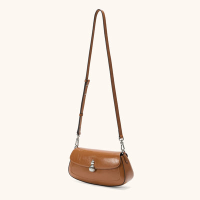 Latch Weeble Satchel