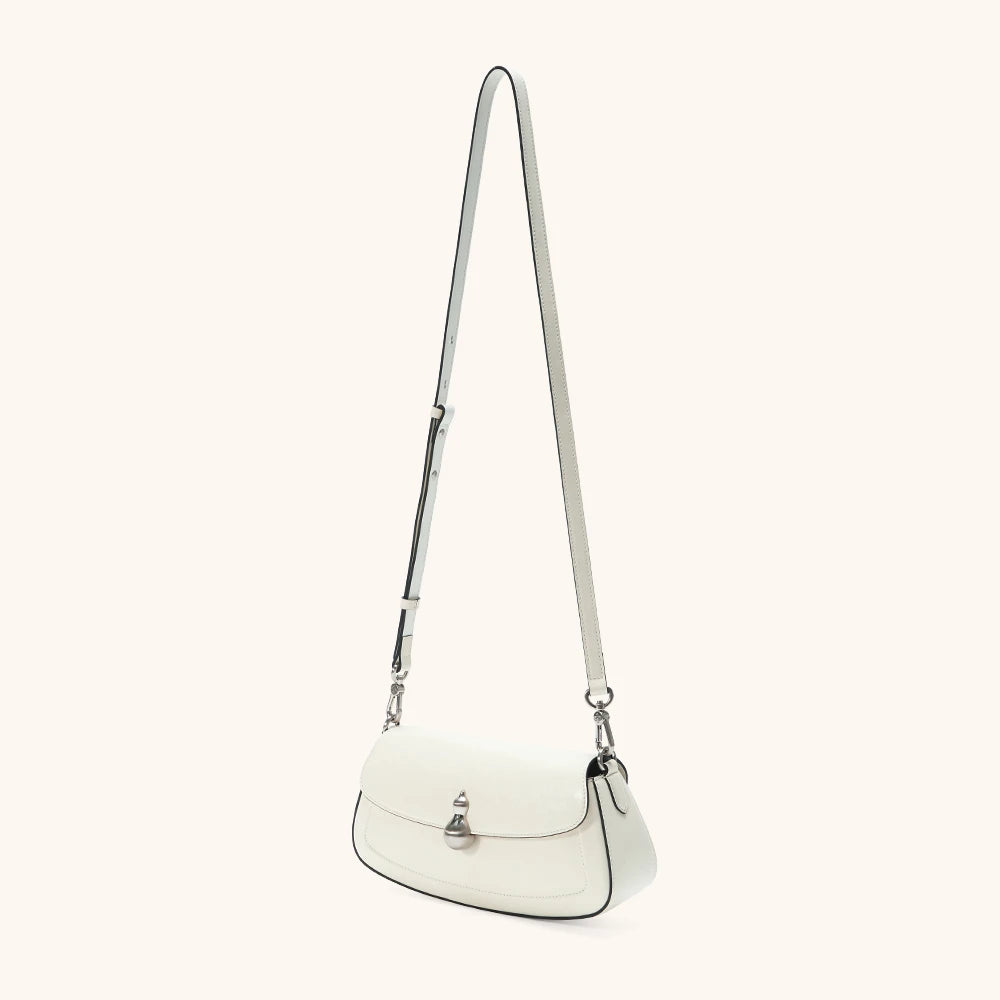 Latch Weeble Satchel