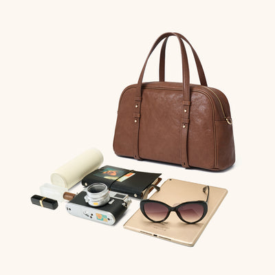 Relume Boston Bag
