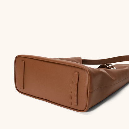 Fulfill Drape Bucket Hobo