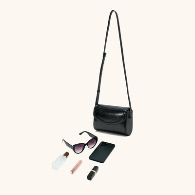 Latch Void Purse