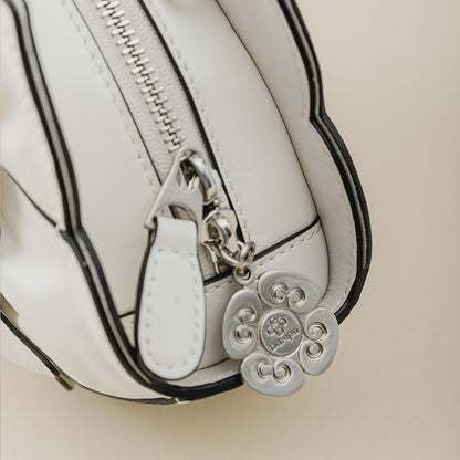 Lotus Handbag
