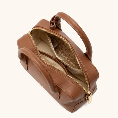 Bowler Cube Bag