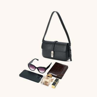 Latch Horizon Satchel