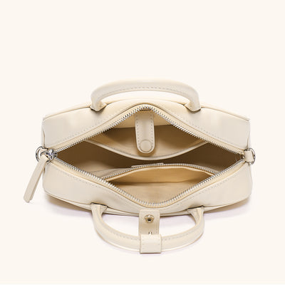 Bowler Toast Bag