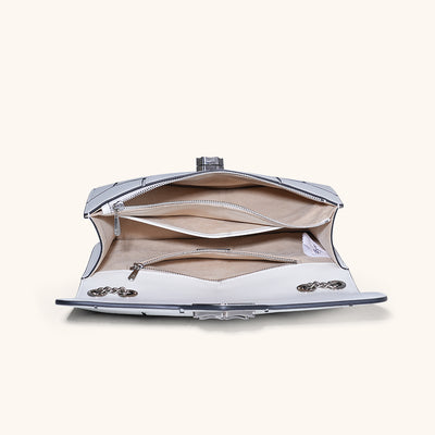 Latch Hexa Bag