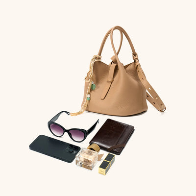 Relume Echo Basket Bag
