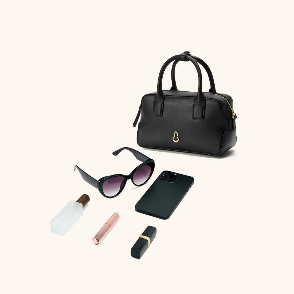 Bowler Cube Bag