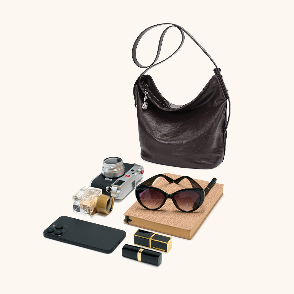 Flow Shift Hobo (Texture Version)