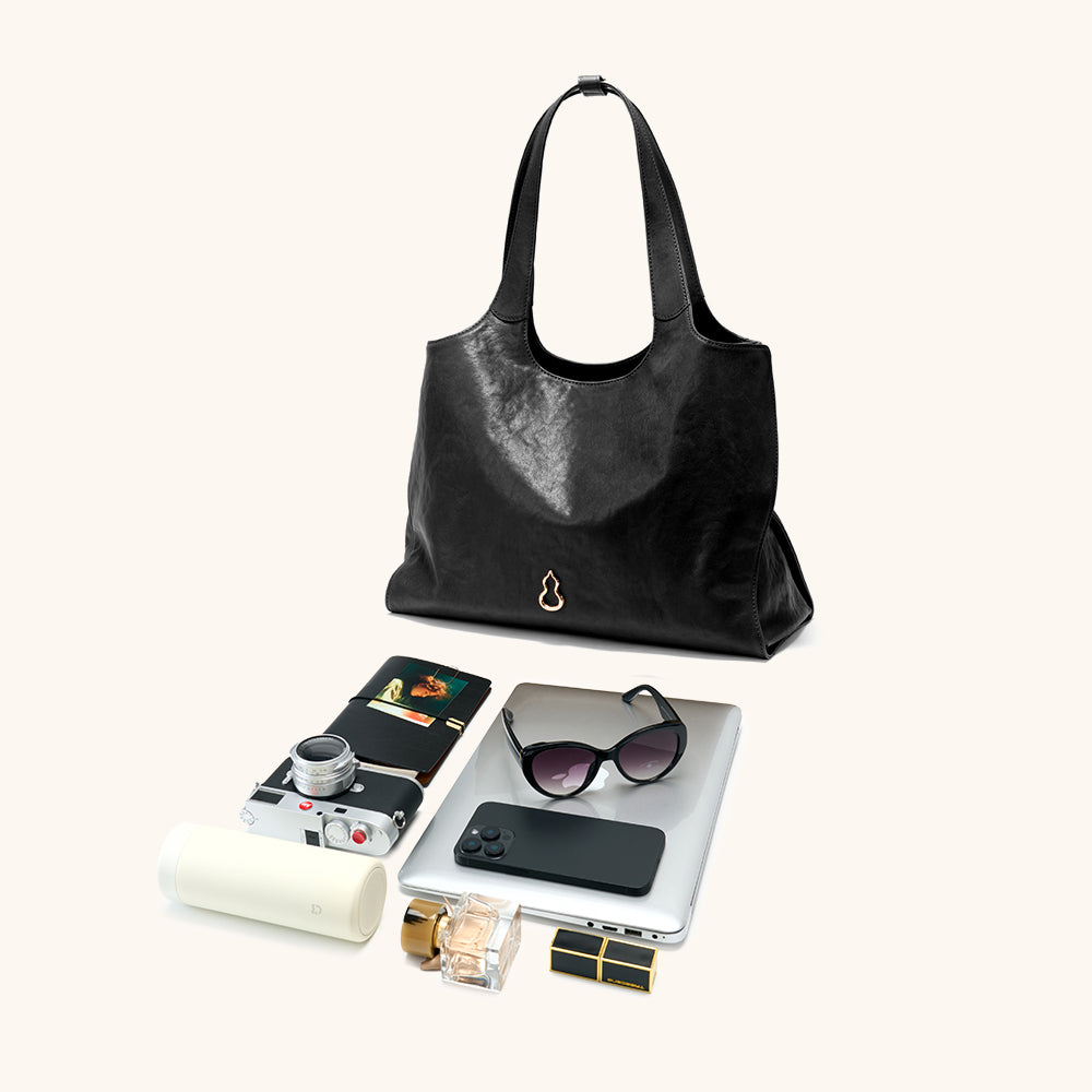 Fulfill Embrace Tote