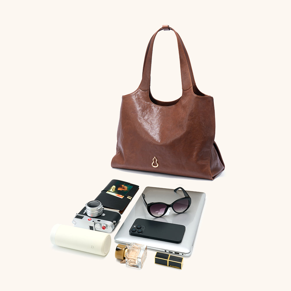 Fulfill Embrace Tote