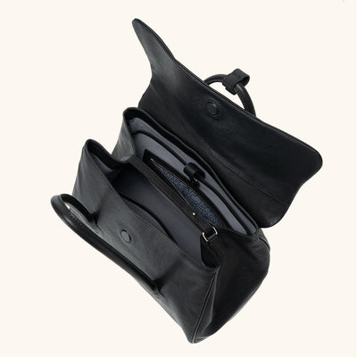 Fulfill Flap Tote