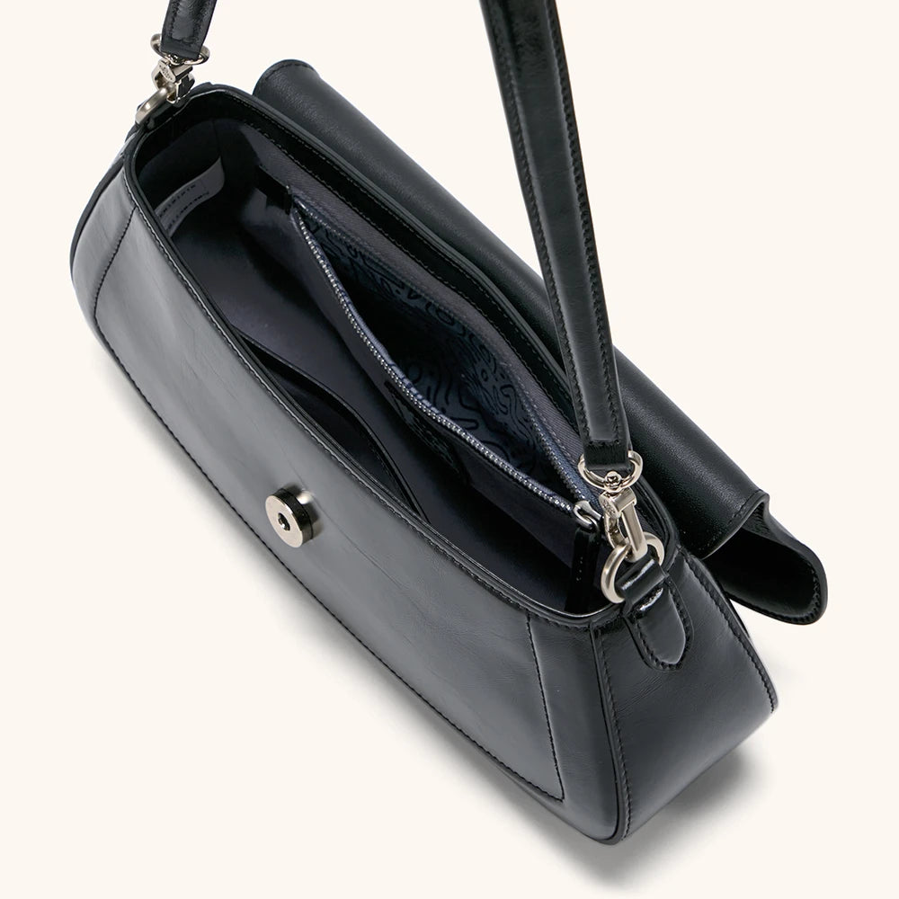 Latch Weeble Satchel