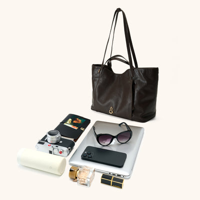 Fulfill Eave Tote