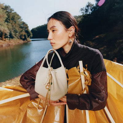 Relume Echo Basket Bag