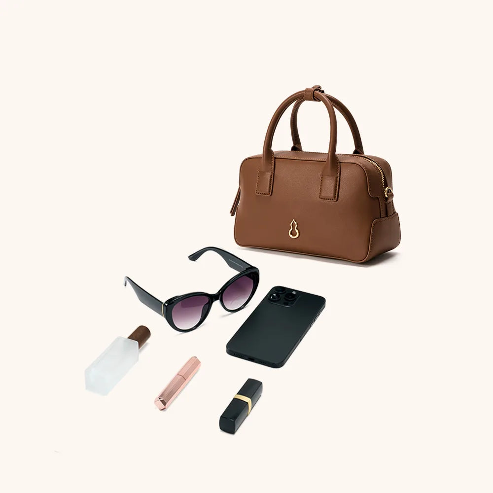 Bowler Cube Bag