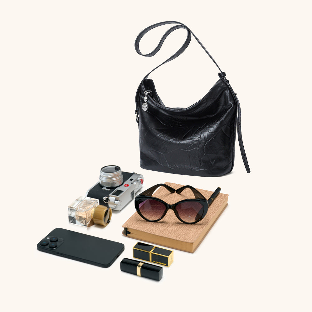 Flow Shift Hobo (Texture Version)