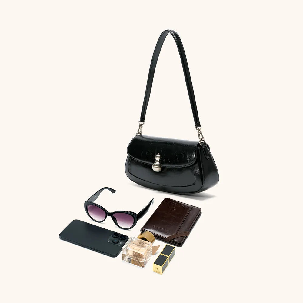 Latch Weeble Satchel