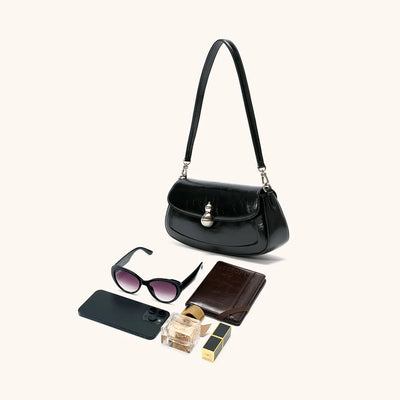 Latch Weeble Satchel
