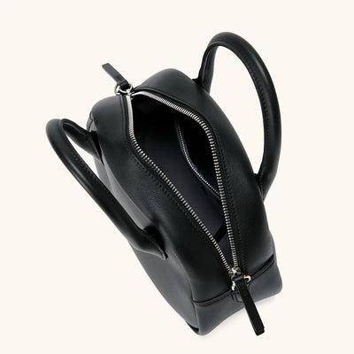 Bowler Bun Bag
