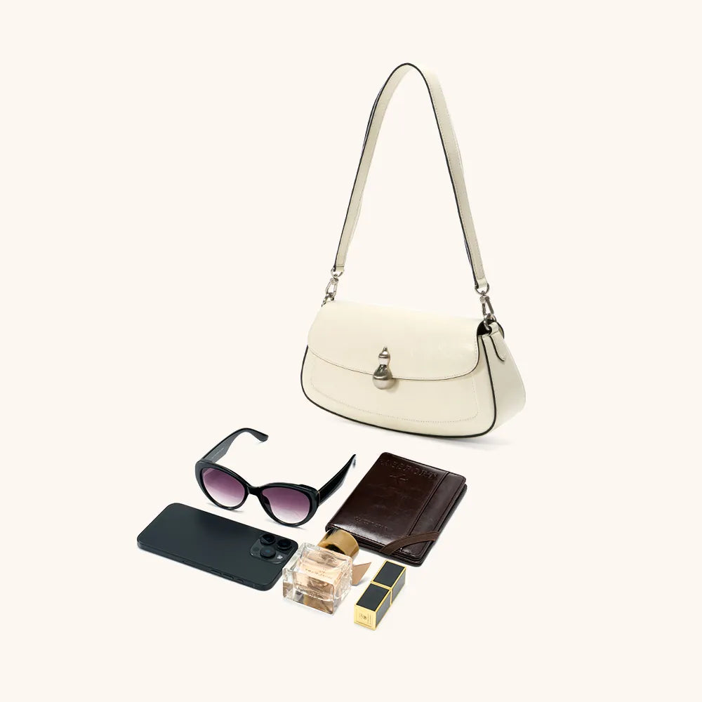 Latch Weeble Satchel