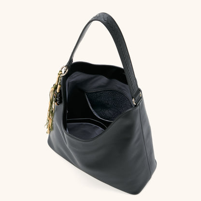 Fulfill Drape Bucket Hobo