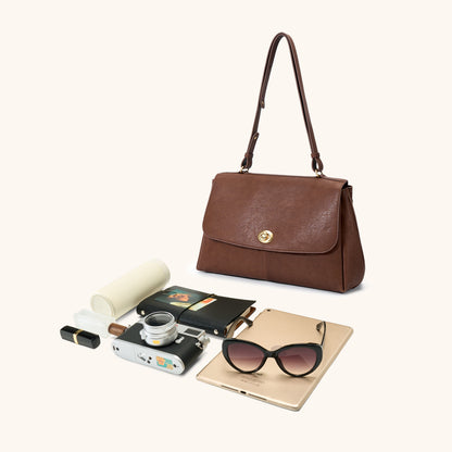 Relume Messenger Bag