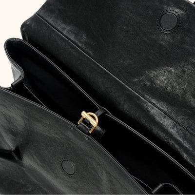 Fulfill Flap Tote