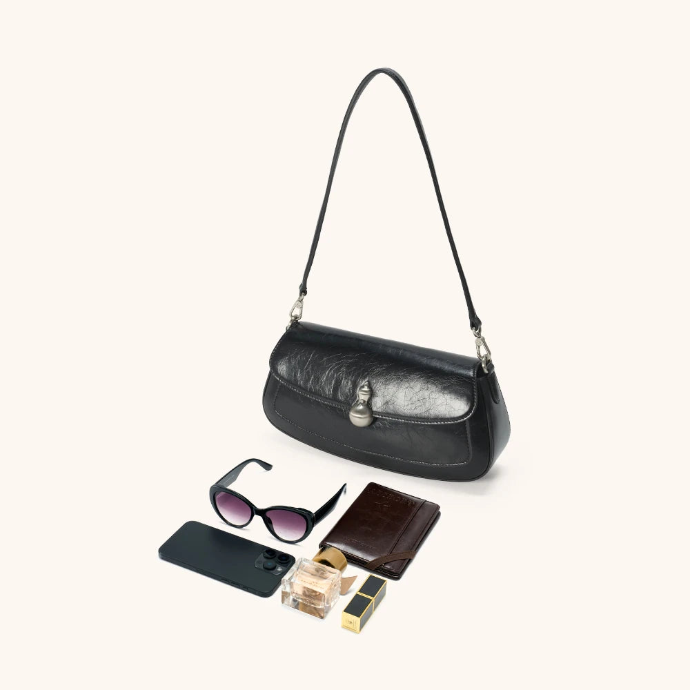 Latch Weeble Satchel