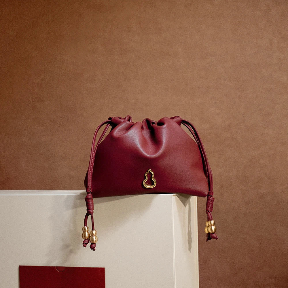 Mini Flow Cloud Bag Gift Set