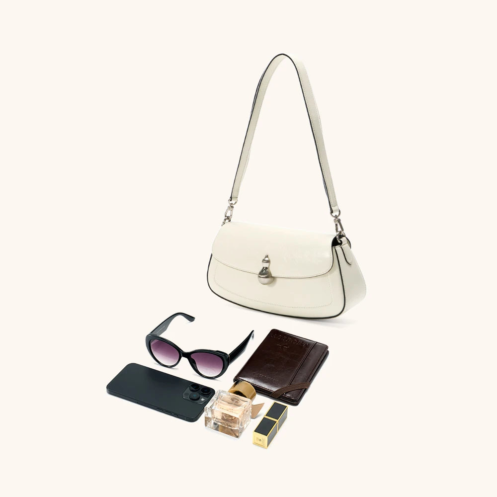 Latch Weeble Satchel