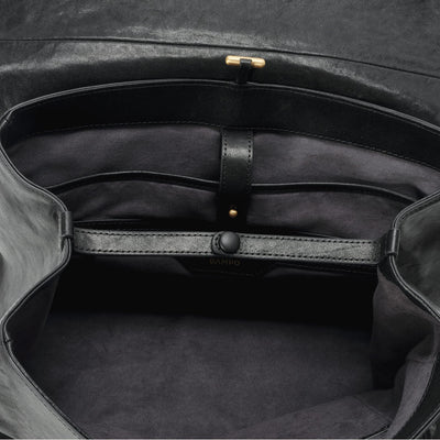 Fulfill Flap Tote