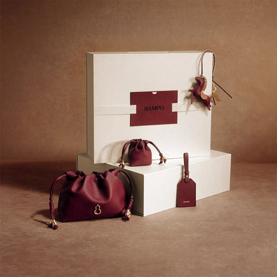 Mini Flow Cloud Bag Gift Set