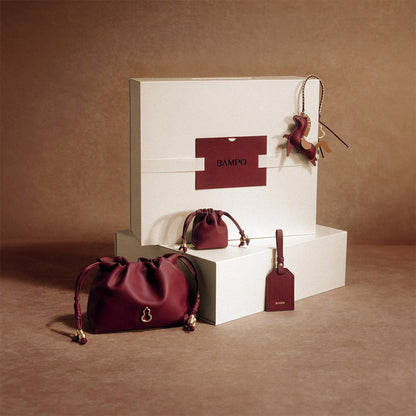 Mini Flow Cloud Bag Gift Set