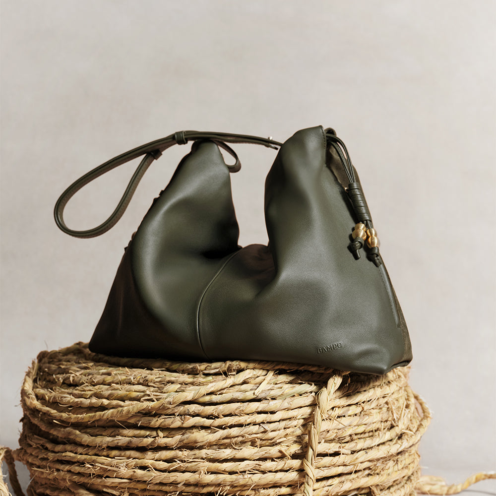 Medium Flow Cloud (Double-Faced Suede)