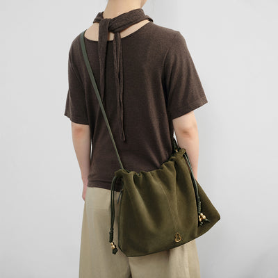 Medium Flow Cloud (Double-Faced Suede)