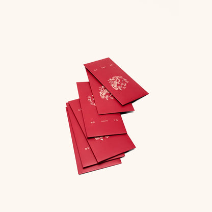 Mini Flow Cloud Bag Gift Set