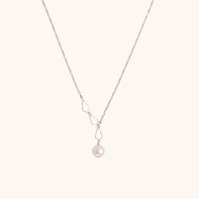 Hulu Pearl Necklace