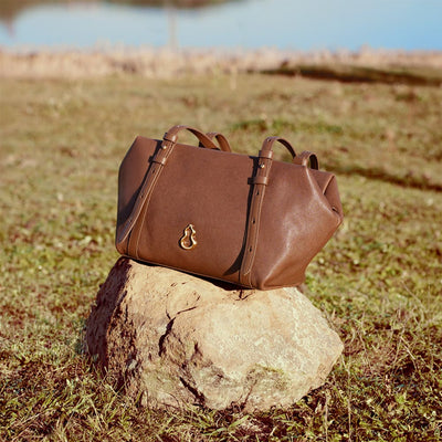 Relume Diamond Shoulder Bag