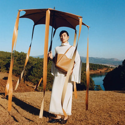 Fulfill Flex Tote
