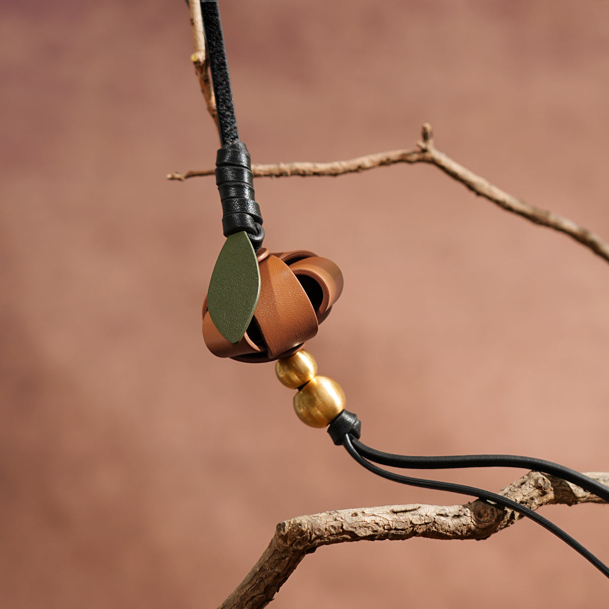 Lantern Charm
